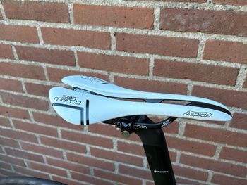 Wilier Filante Shimano Dura Ace Di2 2024 Road & Gravel usato, Bianco — immagine 8 di 12