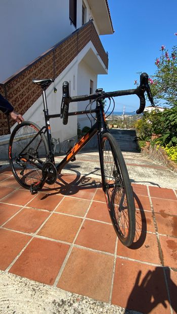 Gebrauchtes KTM REVELATOR ALTO PRO 2021 2021 Road & Gravel