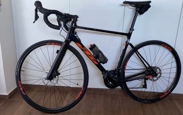 Used KTM REVELATOR ALTO PRO 2021 2021 Road & Gravel