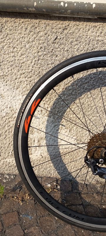 Brugt Trek Emonda Shimano Ultegra 2021 Road & Gravel — billede 4 af 6