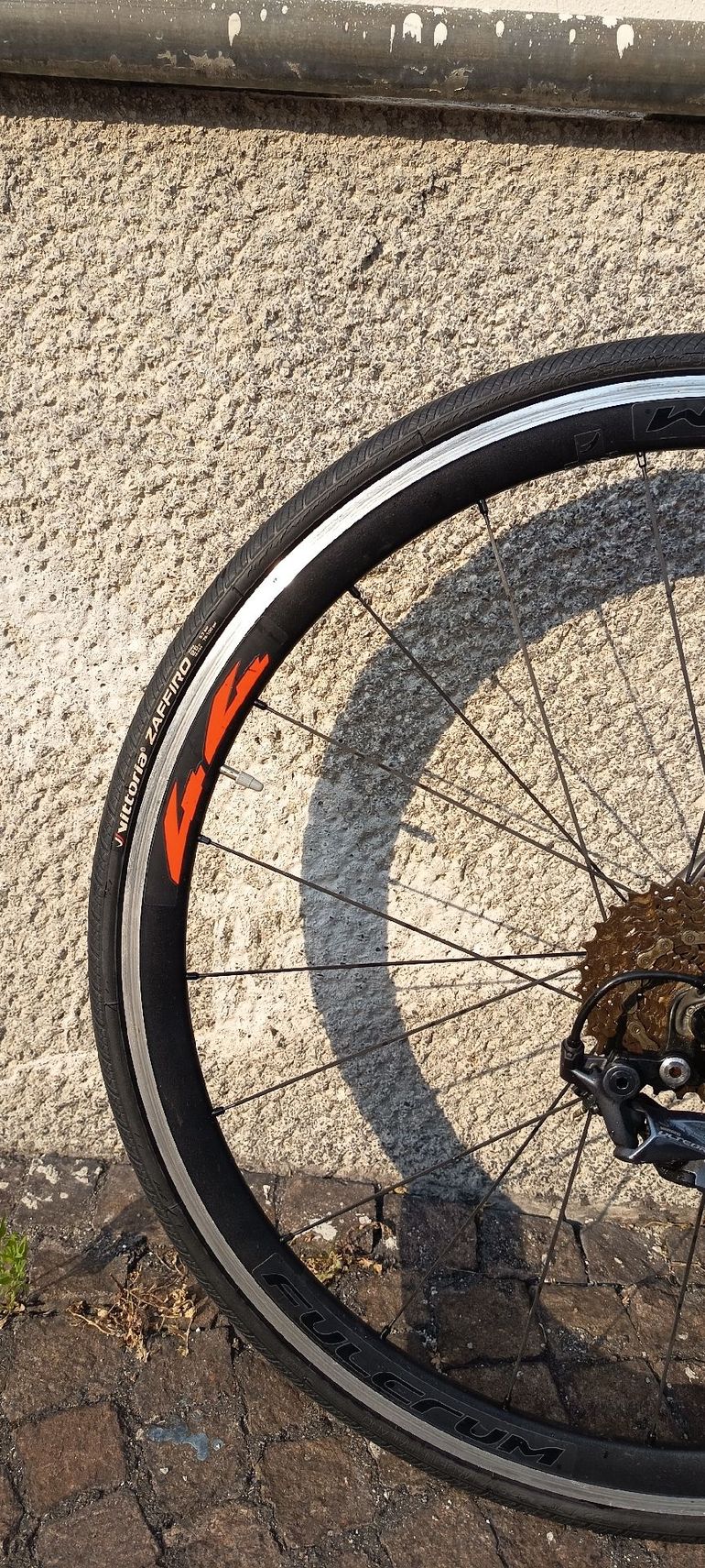 Brugt Trek Emonda Shimano Ultegra 2021 Road & Gravel — billede 4 af 6