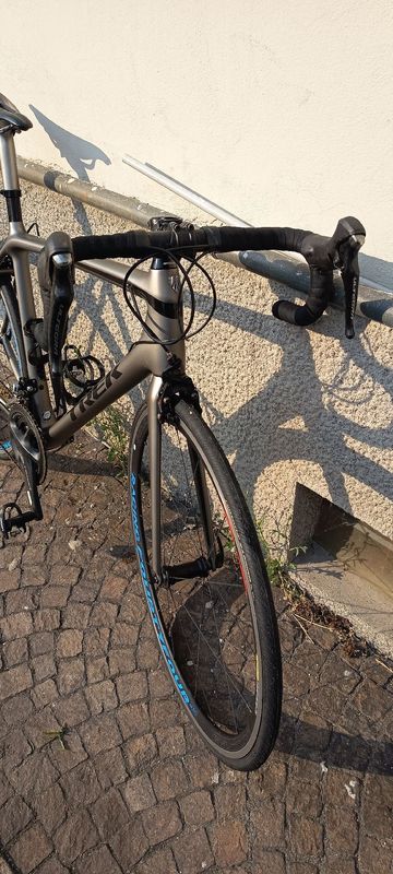 Brugt Trek Emonda Shimano Ultegra 2021 Road & Gravel — billede 2 af 6