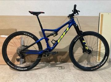 Gebrauchtes BH Lynx Shimano Deore XT 2023 MTB