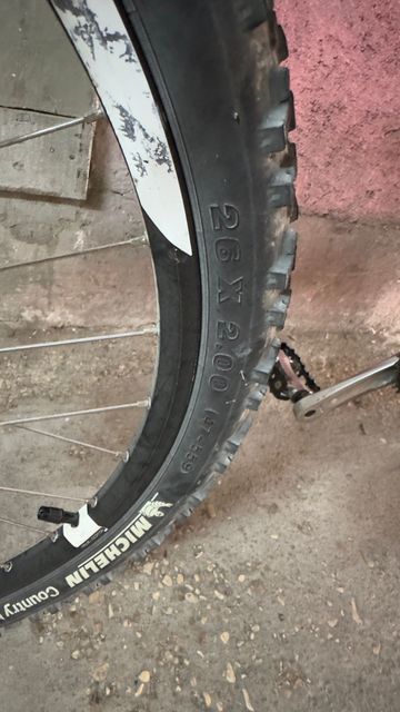 Used CUBE Acid Shimano Deore XT 2012 Mountainbike, Black — image 14 of 14