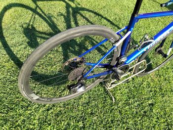 Brugt Wilier Superleggera SRAM Force eTap AXS 2021 Road & Gravel — billede 3 af 6