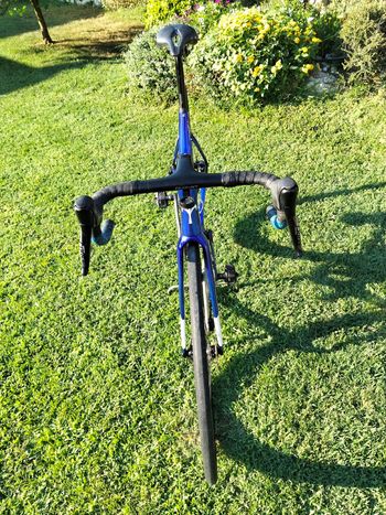 Brugt Wilier Superleggera SRAM Force eTap AXS 2021 Road & Gravel — billede 4 af 6