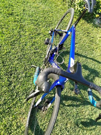 Brugt Wilier Superleggera SRAM Force eTap AXS 2021 Road & Gravel — billede 5 af 6