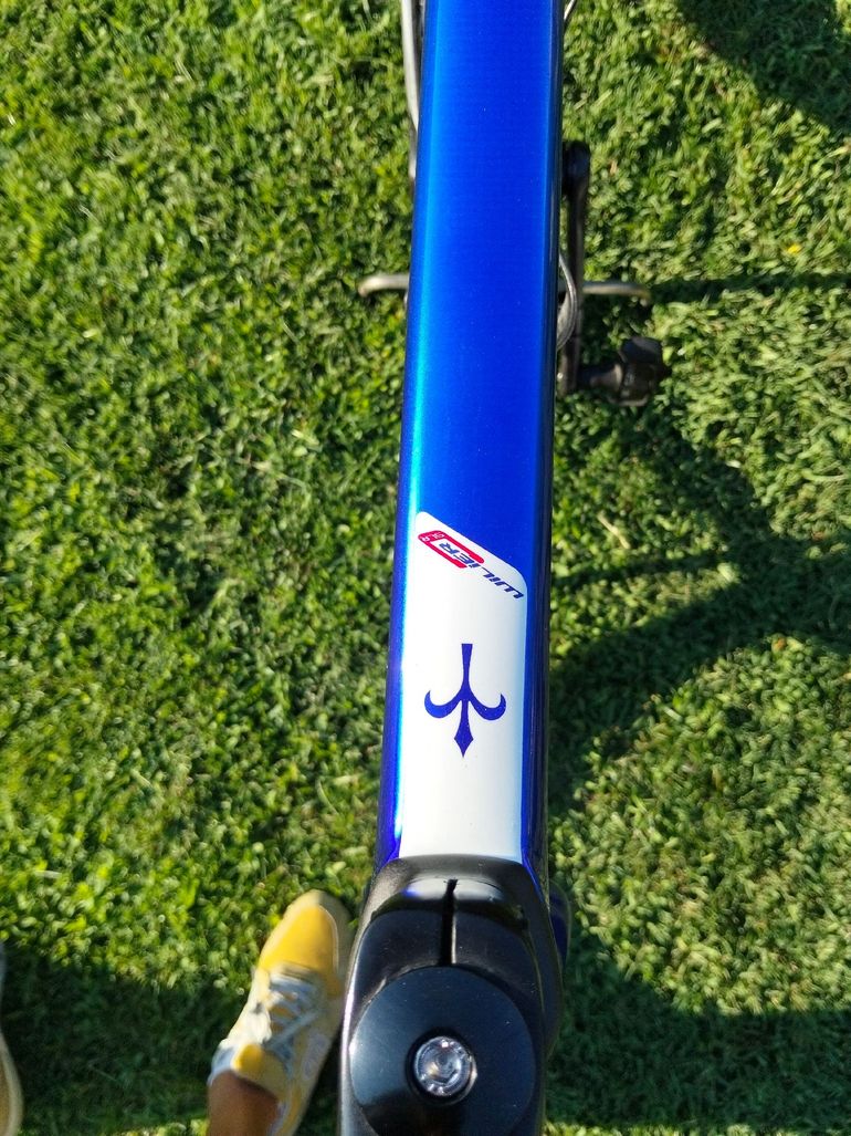 Brugt Wilier Superleggera SRAM Force eTap AXS 2021 Road & Gravel — billede 6 af 6
