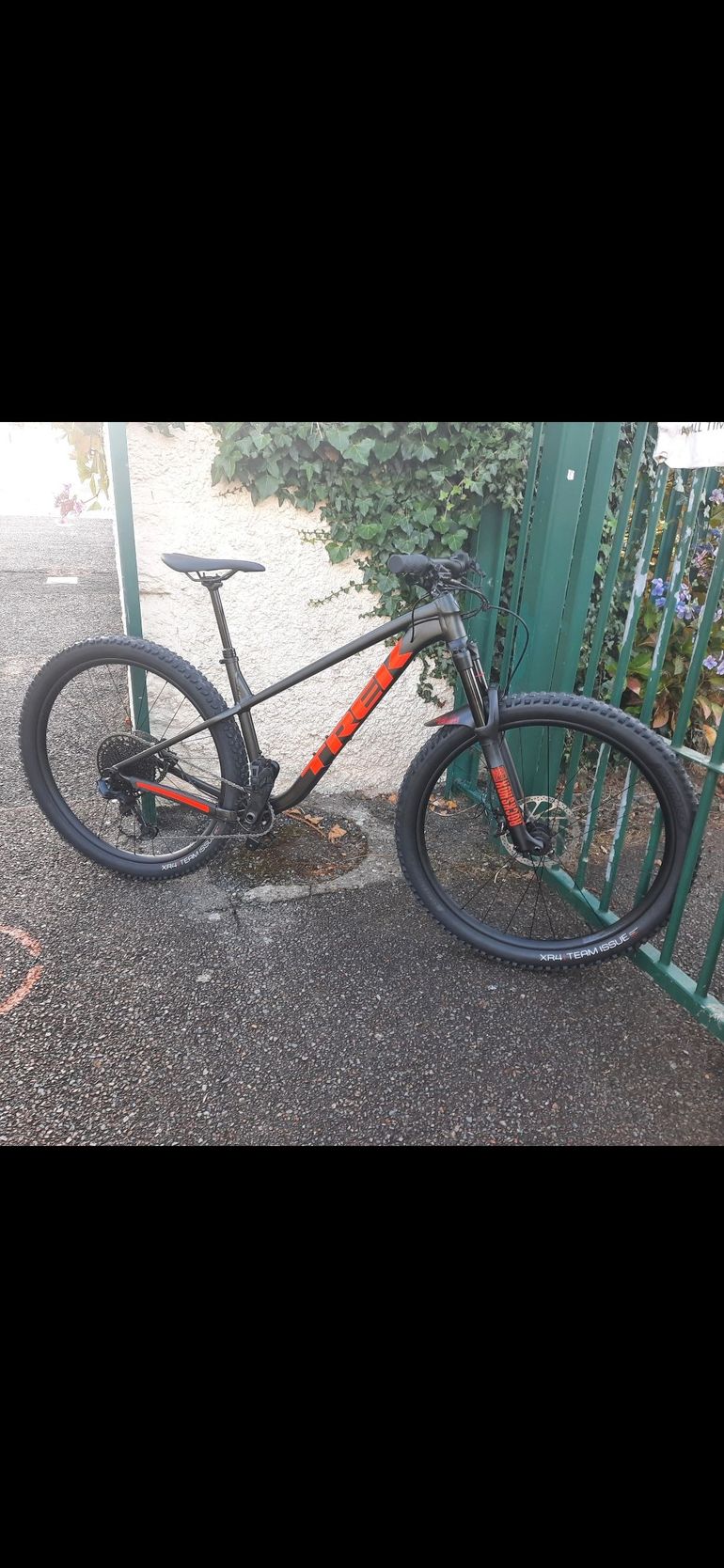 Brugt Trek Roscoe SRAM NX Eagle 2024 Mountainbike — billede 2 af 6