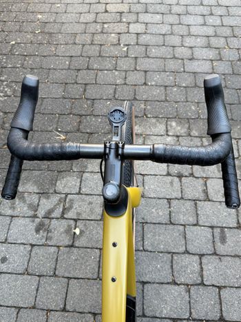Tweedehands Specialized Diverge STR SRAM Force eTap AXS 2023 Road & Gravel — afbeelding 15 van 17