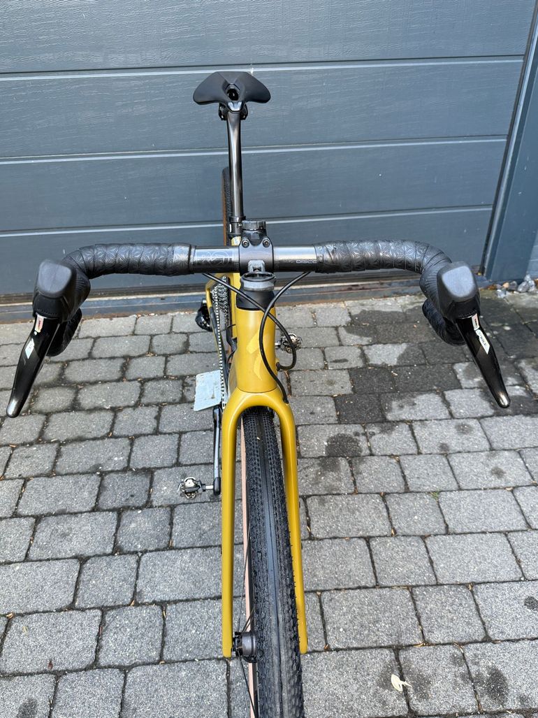 Tweedehands Specialized Diverge STR SRAM Force eTap AXS 2023 Road & Gravel — afbeelding 16 van 17