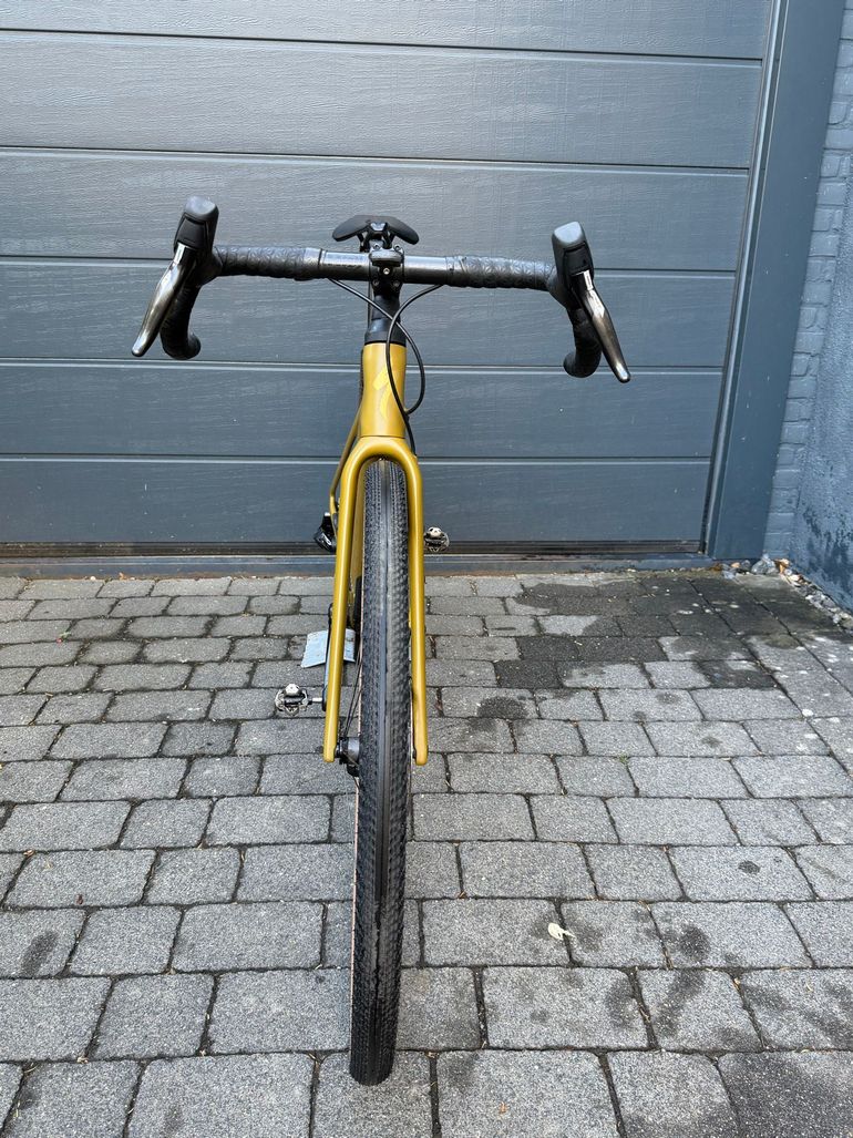 Tweedehands Specialized Diverge STR SRAM Force eTap AXS 2023 Road & Gravel — afbeelding 17 van 17