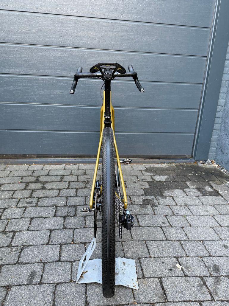 Tweedehands Specialized Diverge STR SRAM Force eTap AXS 2023 Road & Gravel — afbeelding 11 van 17