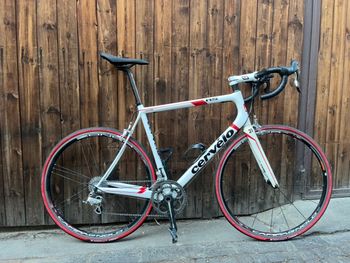 Used Cervélo Cervelo RS 2012 Road & Gravel