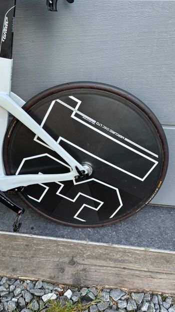Willier Custom Shimano Ultegra 2018 Road & Gravel usato, Bianco — immagine 11 di 11