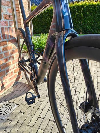 Použité Scott Addict Shimano Ultegra Di2 2026 Road & Gravel — obrázek 11 z 15