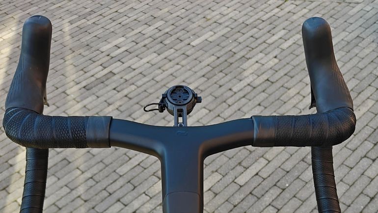 Použité Scott Addict Shimano Ultegra Di2 2026 Road & Gravel — obrázek 9 z 15