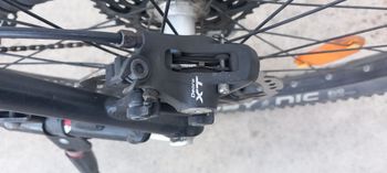 Brugt Ideal Race Pro 2022 Mountainbike — billede 13 af 18
