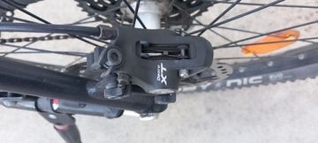 Używany Ideal Race Pro 2022 Mountainbike — zdjęcie 13 z 18
