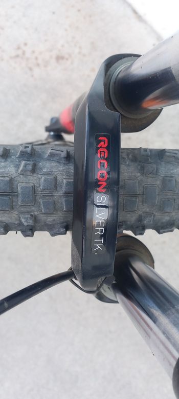Brugt Ideal Race Pro 2022 Mountainbike — billede 16 af 18