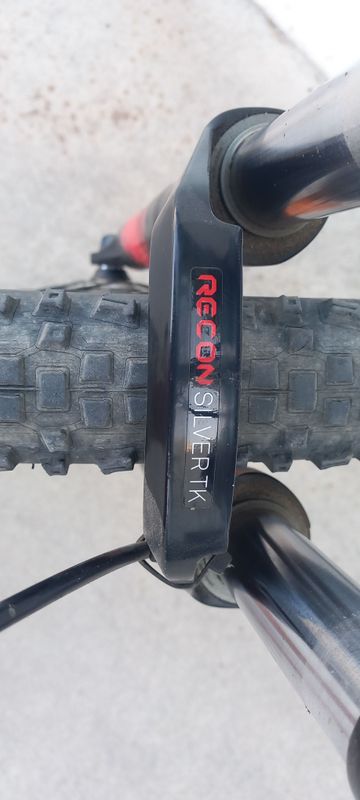 Używany Ideal Race Pro 2022 Mountainbike — zdjęcie 16 z 18