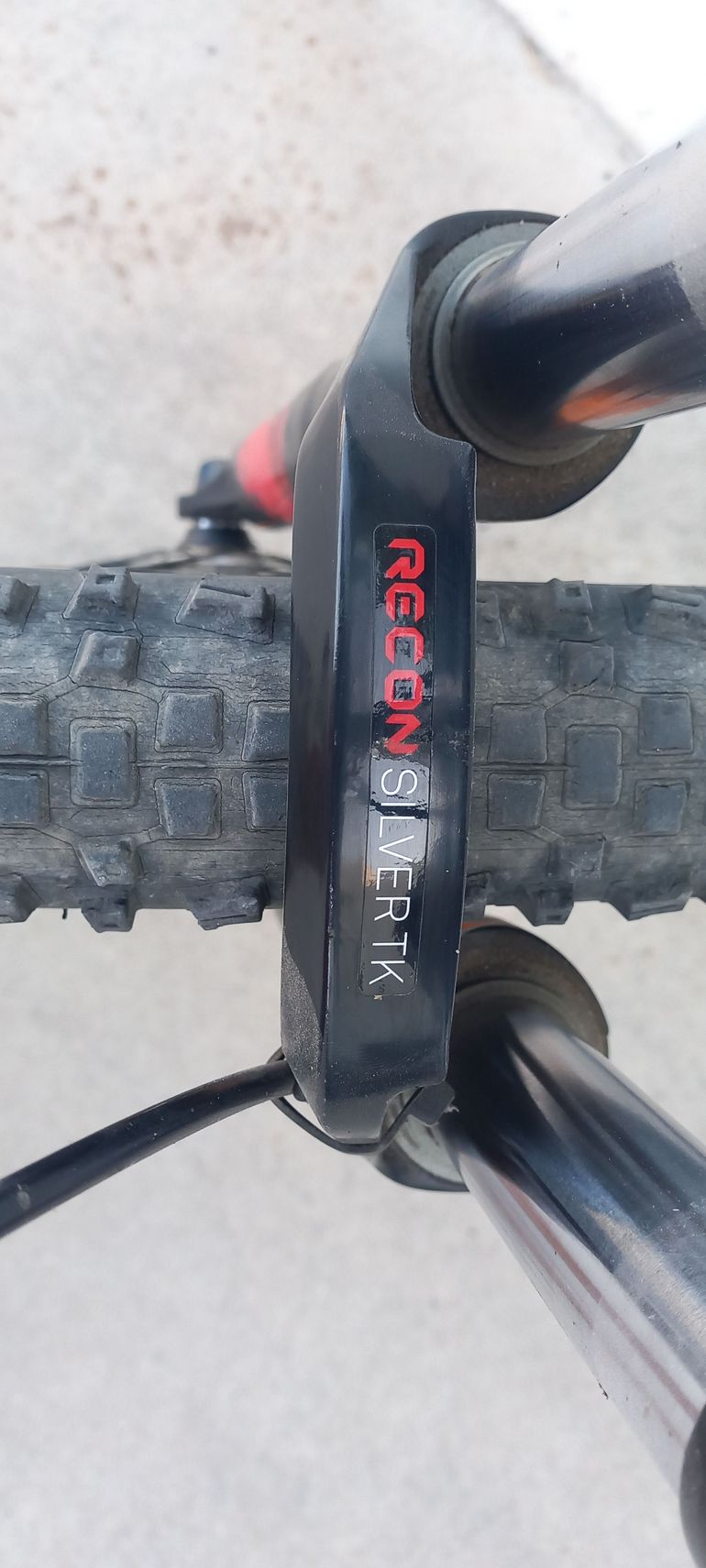 Brugt Ideal Race Pro 2022 Mountainbike — billede 16 af 18