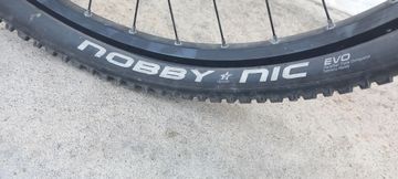 Używany Ideal Race Pro 2022 Mountainbike — zdjęcie 18 z 18
