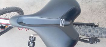 Brugt Ideal Race Pro 2022 Mountainbike — billede 12 af 18