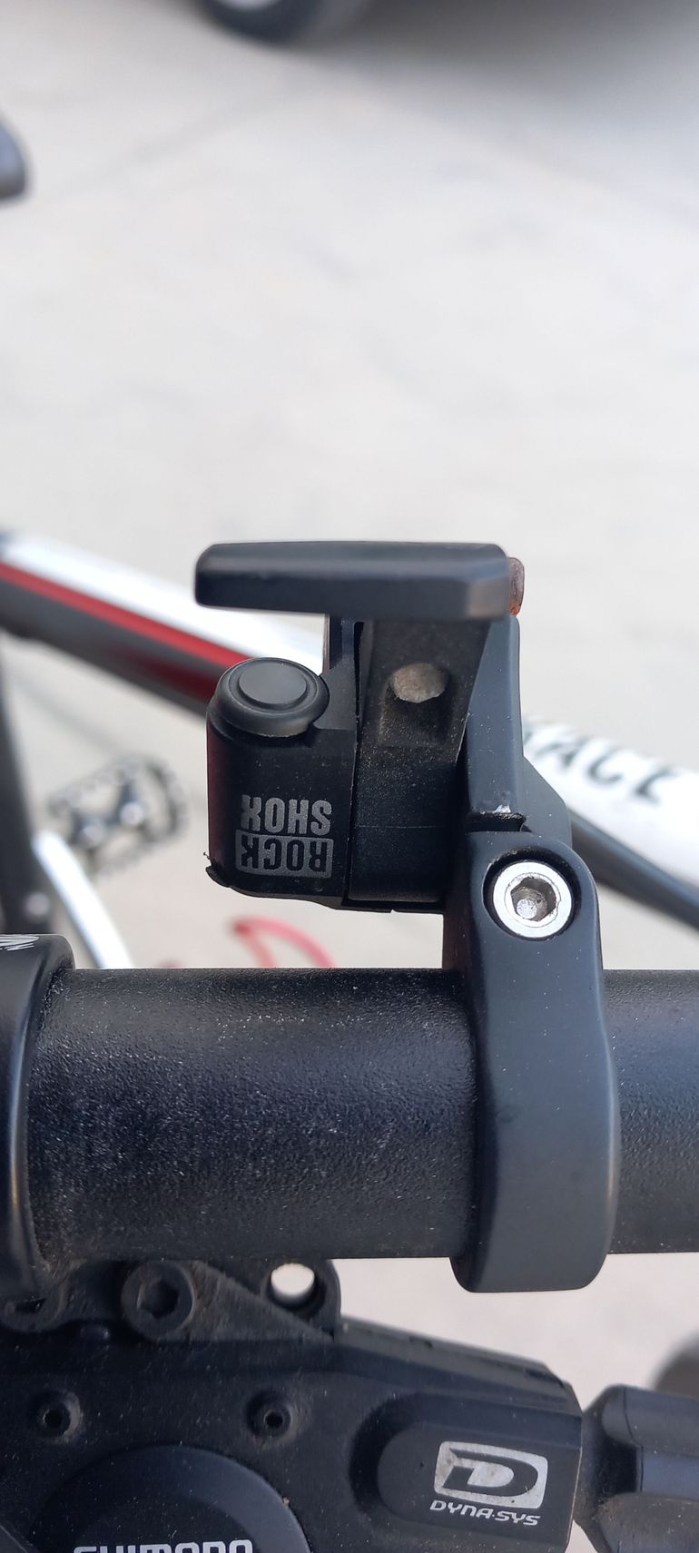 Brugt Ideal Race Pro 2022 Mountainbike — billede 6 af 18