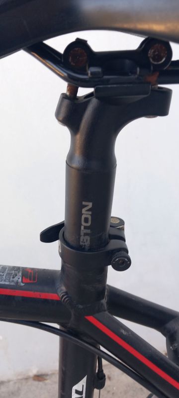 Używany Ideal Race Pro 2022 Mountainbike — zdjęcie 3 z 18