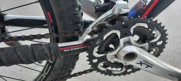 Używany Ideal Race Pro 2022 Mountainbike — zdjęcie 5 z 18