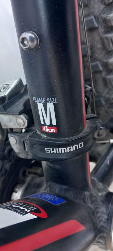 Używany Ideal Race Pro 2022 Mountainbike — zdjęcie 2 z 18