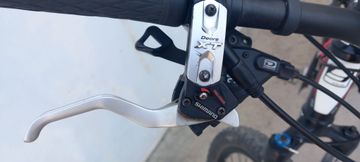 Używany Ideal Race Pro 2022 Mountainbike — zdjęcie 11 z 18