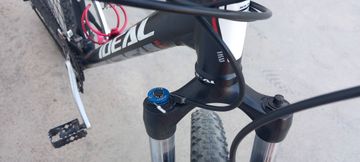 Używany Ideal Race Pro 2022 Mountainbike — zdjęcie 7 z 18