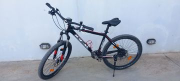 Używany Ideal Race Pro 2022 Mountainbike — zdjęcie 9 z 18