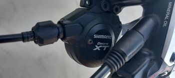 Brugt Ideal Race Pro 2022 Mountainbike — billede 8 af 18
