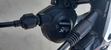 Używany Ideal Race Pro 2022 Mountainbike — zdjęcie 8 z 18