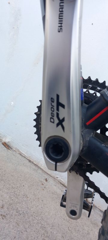 Gebrauchtes Ideal Race Pro 2022 MTB