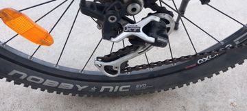 Używany Ideal Race Pro 2022 Mountainbike — zdjęcie 4 z 18