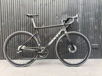 Used Ridley Falcn RS - Shimano Ultegra DI2 2x12sp 2026 2026 Road & Gravel