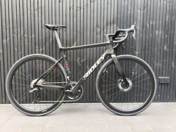 Used Ridley Falcn RS - Shimano Ultegra DI2 2x12sp 2026 2026 Road & Gravel