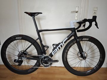 Gebrauchtes BMC Teammachine SLR 01 TWO P2P 2022 2022 Road & Gravel