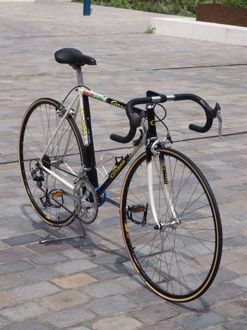 Použité Gitane Custom Other 1993 Road & Gravel — obrázek 2 z 16