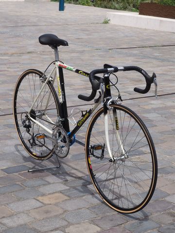 Brugt Gitane Custom Other 1993 Road & Gravel — billede 2 af 16