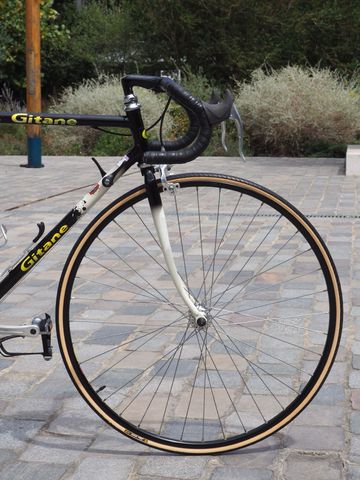 Brugt Gitane Custom Other 1993 Road & Gravel — billede 4 af 16