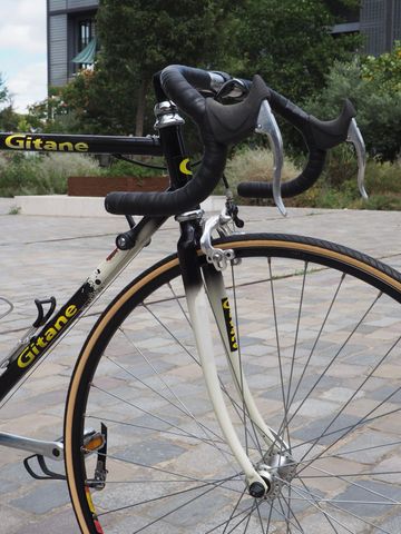 Brugt Gitane Custom Other 1993 Road & Gravel — billede 7 af 16