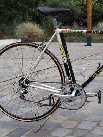 Použité Gitane Custom Other 1993 Road & Gravel — obrázek 3 z 16
