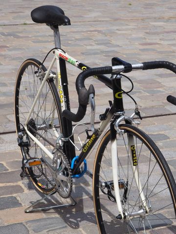 Brugt Gitane Custom Other 1993 Road & Gravel — billede 5 af 16