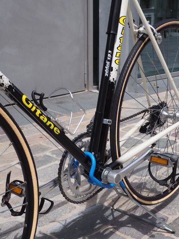 Brugt Gitane Custom Other 1993 Road & Gravel — billede 15 af 16