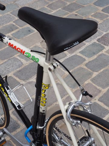 Brugt Gitane Custom Other 1993 Road & Gravel — billede 12 af 16